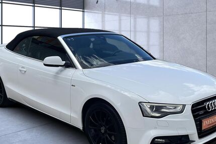 Audi A5 299.417 km 10.900 &euro; Erfurt 99086