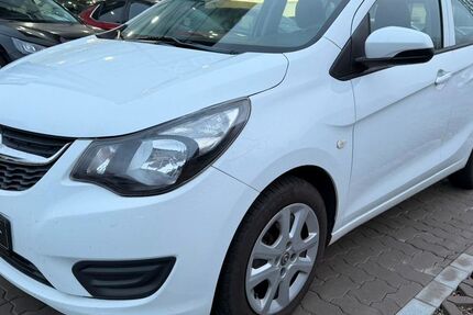Opel Karl 114.999 km 5.950 &euro; Flensburg 24941
