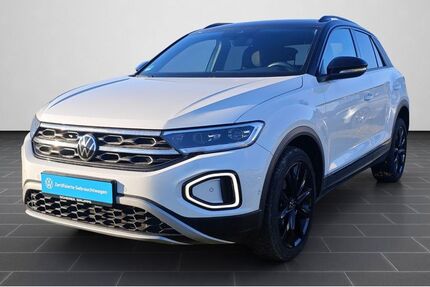 VW T-Roc 41.800 km 20.980 &euro; Neustadt a.d. Weinstraße 67433