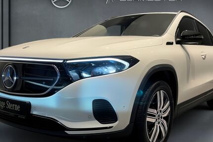 Mercedes-Benz EQA 40.000 km 27.590 &euro; Rellingen 25462