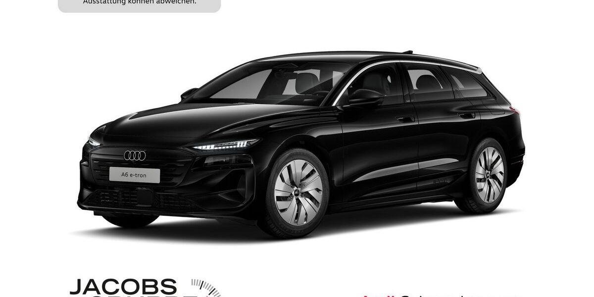 Audi A6 6.133 km 65.900 &euro; Düren 52351