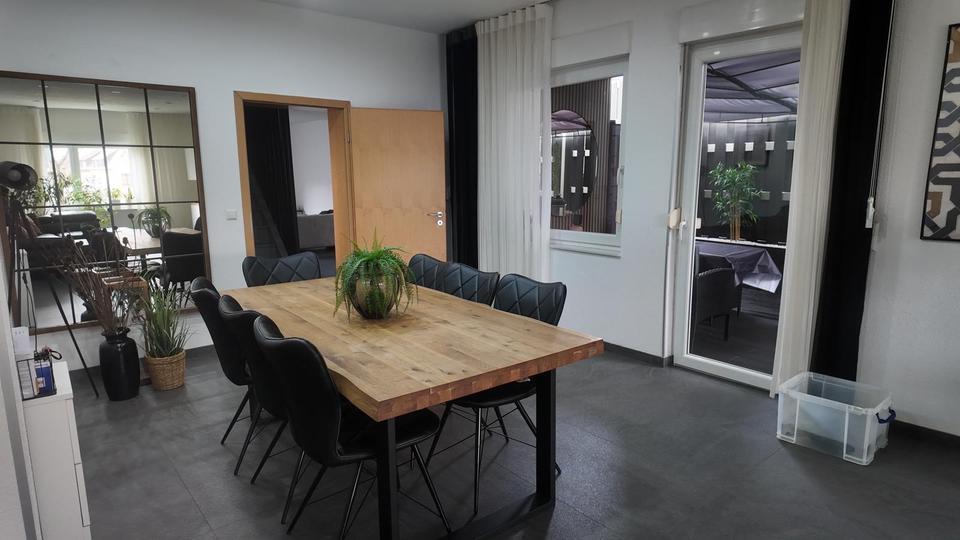 Etagenwohnung Heilbronn Kernstadt - 5 Zimmer, 112 m&sup2;, 485.000&euro; | Angebot:25898543