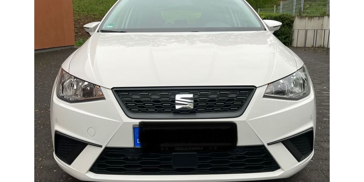 Seat Ibiza 45.000 km 14.500 &euro; Kornwestheim 70806