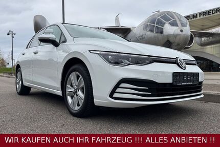 VW Golf 98.000 km 19.800 &euro; Friedrichshafen 88045