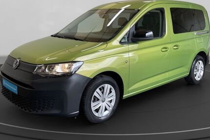 VW Caddy 30.543 km 21.780 &euro; Köln 50823