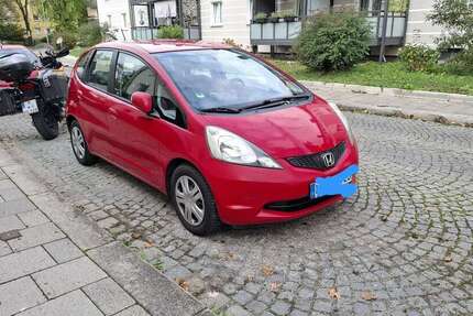 Honda Jazz 164.000 km 2.999 &euro; München 80992