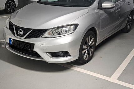 Nissan Pulsar 37.000 km 9.900 € Langenhagen 30853