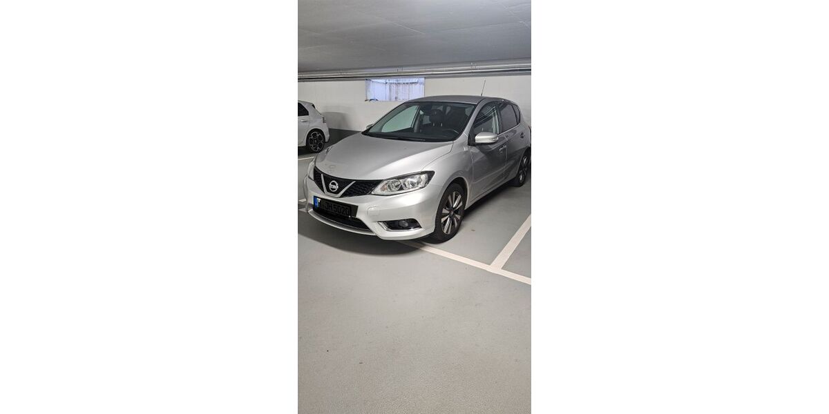 Nissan Pulsar 37.000 km 9.900 € Langenhagen 30853