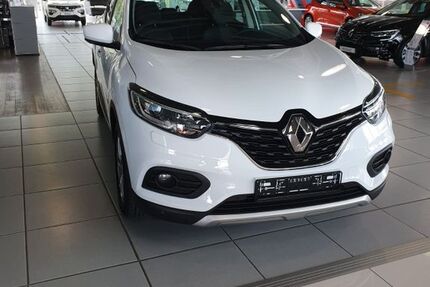 Renault Kadjar 56.000 km 15.200 &euro; Essen 45139