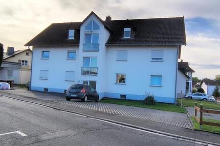 3-Zimmer, Küche, Bad, Südbalkon in Runkel- Dehrn zu verkaufen. 3 zimmer