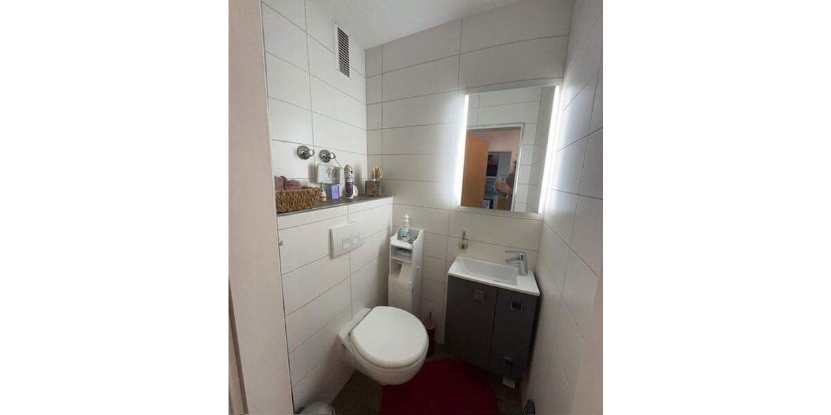 Etagenwohnung Bochum Laer - 3 Zimmer, 80 m&sup2;, 430&euro; | Angebot:24858226