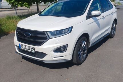Ford Edge 183.000 km 13.400 &euro; Neuwied 56564