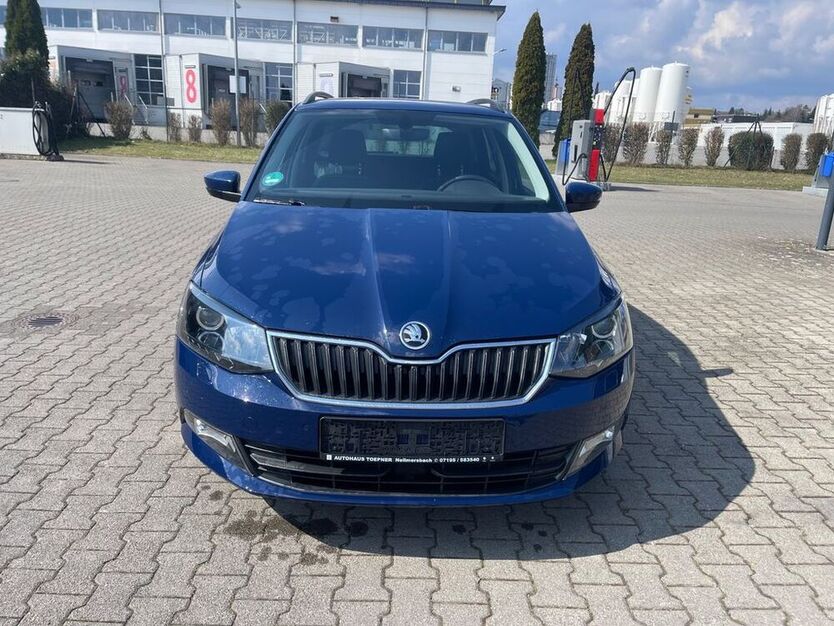 Fabia