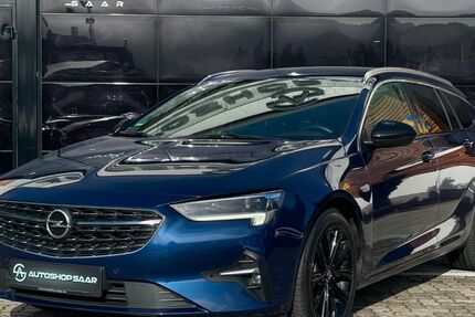 Opel Insignia 84.901 km 16.990 € Saarbrücken 66117