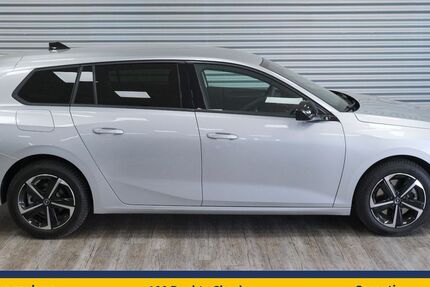 Opel Astra 19.000 km 20.990 &euro; Gau-Bickelheim 55599