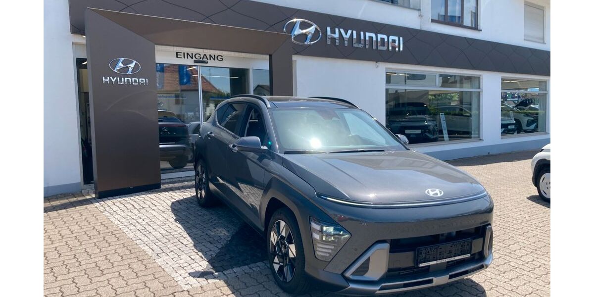 Hyundai KONA 25.380 km 30.490 &euro; Emmendingen-Kollmarsreute 79312