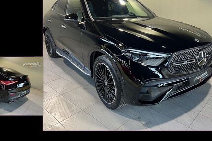 Mercedes-Benz GLC 300 18.565 km 70.900 &euro; Ingolstadt 85055