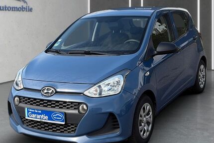 Hyundai i10 130.475 km 4.990 &euro; Lollar 35457