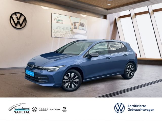 VW Golf 26.127 km 27.850 &euro; Idar-Oberstein 55743