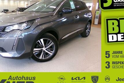 Peugeot 3008 22.290 km 17.900 &euro; Hof 95032