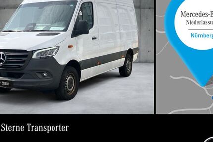 Mercedes-Benz Sprinter 42.775 km 44.839 &euro; Fürth 90763