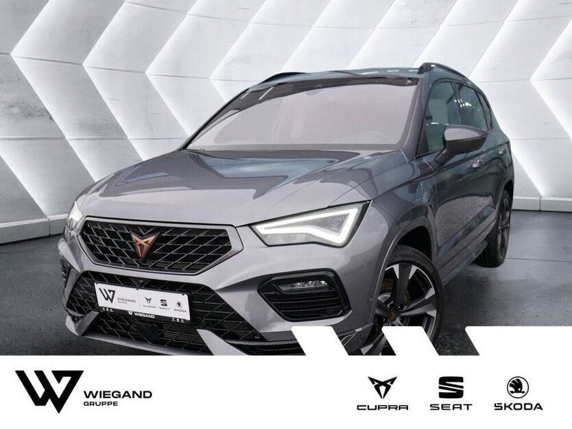 Ateca