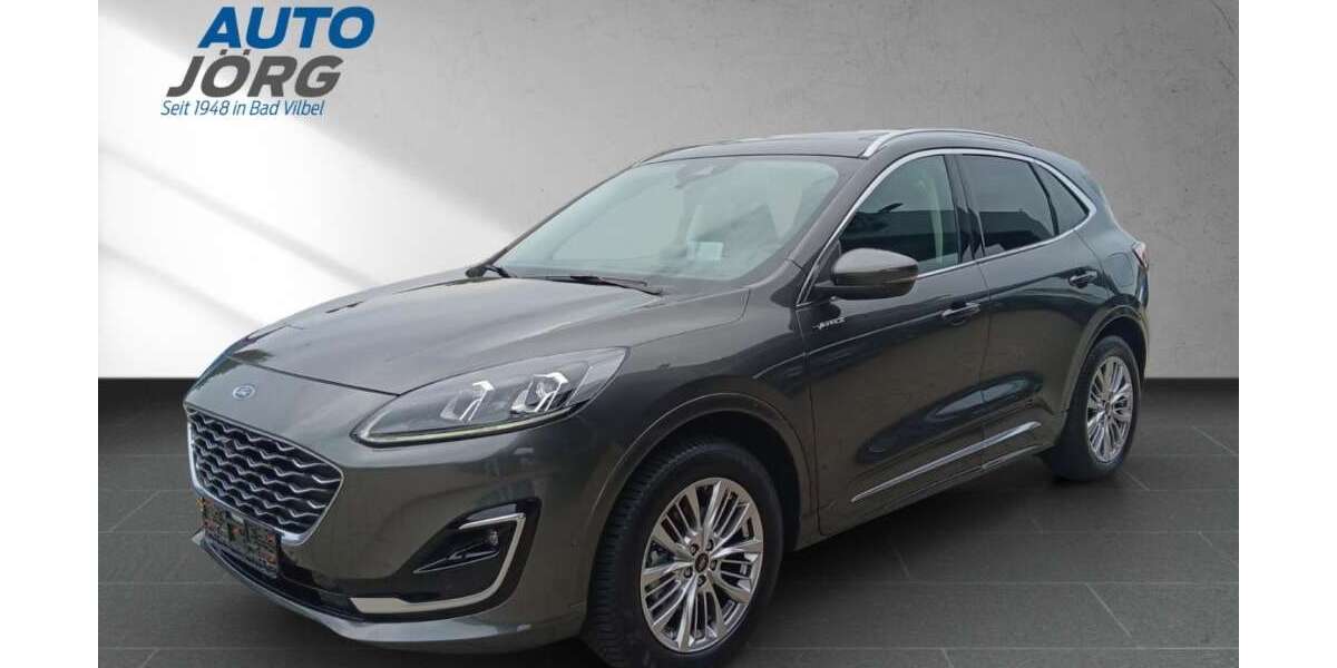 Ford Kuga 40.330 km 27.192 &euro; Bad Vilbel 61118