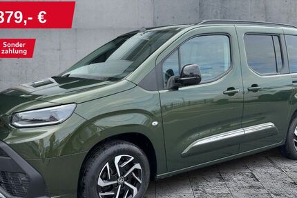 Toyota Proace City 38.612 km 25.990 &euro; Pegnitz 91257