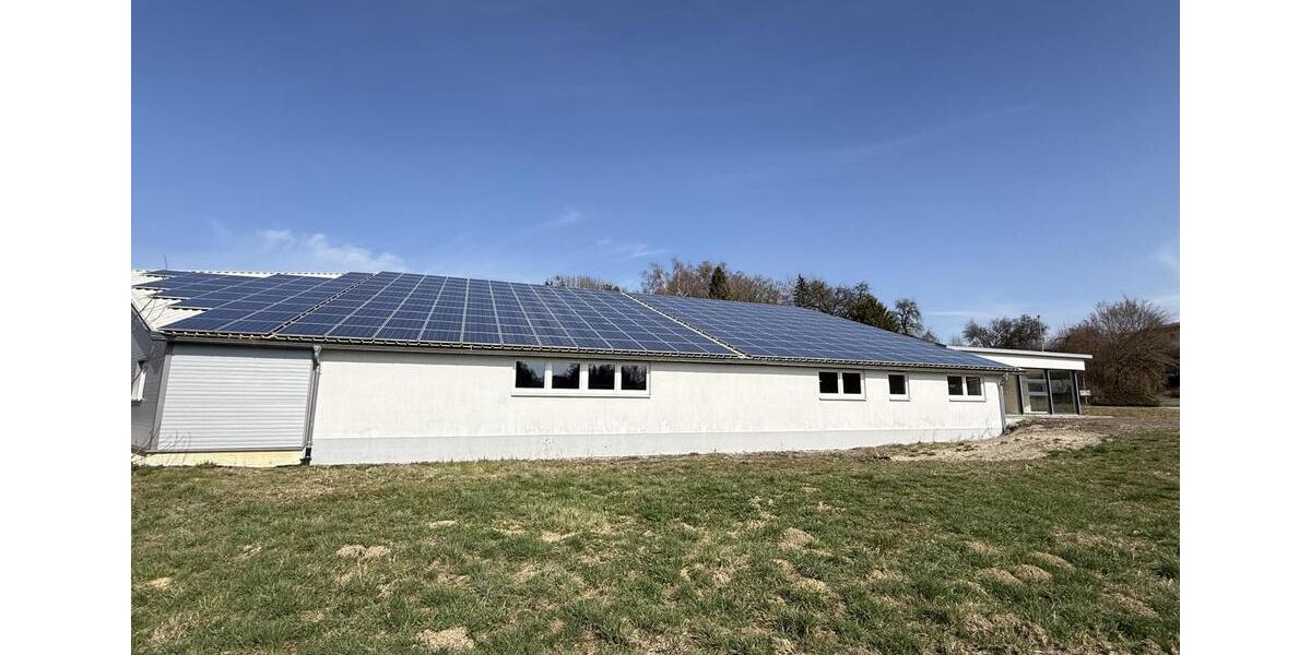 Gewerbeobjekt Mühlingen - 4.500&euro; | Angebot:26301612