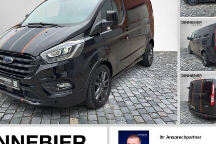 Ford Transit Custom 65.000 km 31.490 &euro; Berlin 13581