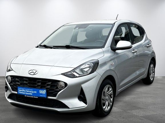 Hyundai i10 87.000 km 9.950 &euro; Goslar 38644
