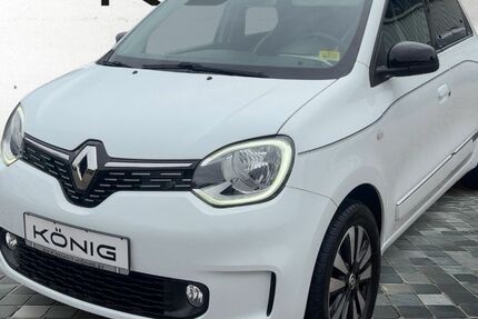 Renault Twingo 27.480 km 15.499 &euro; Jena 07749
