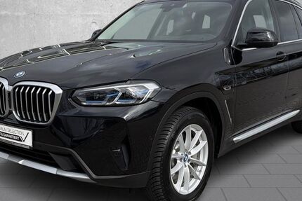 BMW X3 47.973 km 36.590 &euro; Stade 21680