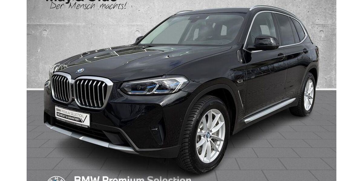 BMW X3 47.973 km 36.590 &euro; Stade 21680