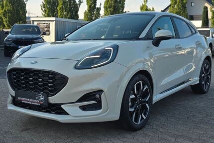 Ford Puma 30.000 km 19.499 € Andernach 56626