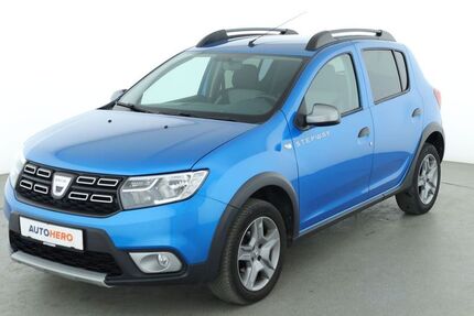 Dacia Sandero 114.691 km 8.440 € Leipzig 04328