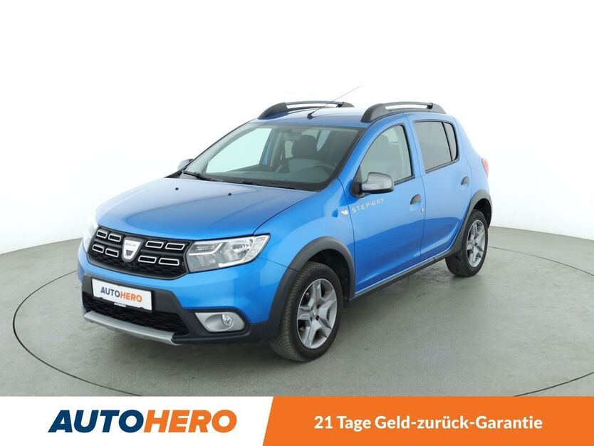 Dacia Sandero 114.691 km 8.440 € Leipzig 04328