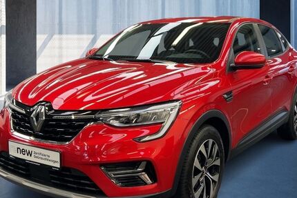 Renault Arkana 35.437 km 19.460 &euro; Frankfurt / Main 60314