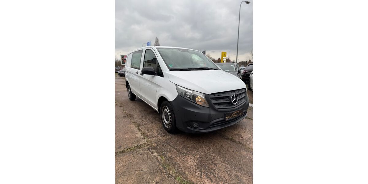 Mercedes-Benz Vito 180.000 km 7.500 &euro; Stendal 39576