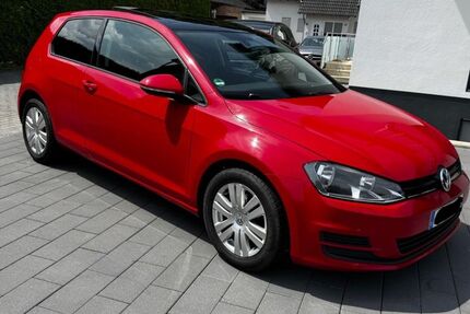 VW Golf 247.515 km 6.450 € Bad Breisig 53498