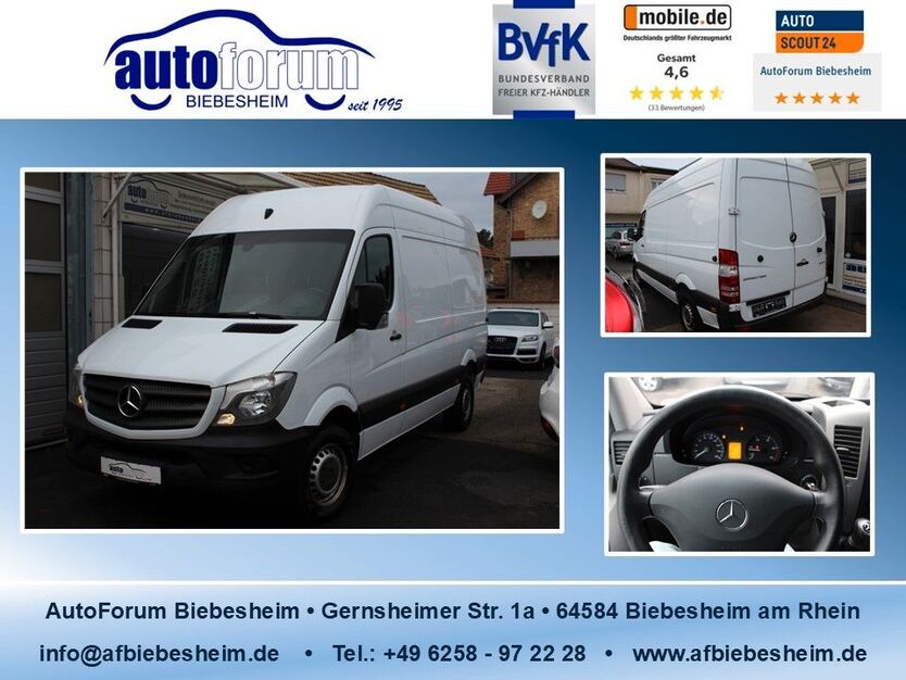 Sprinter