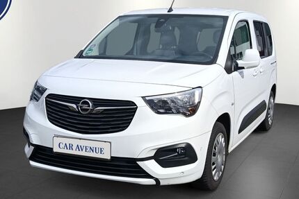 Opel Combo Life 35.000 km 16.500 &euro; Trier 54294