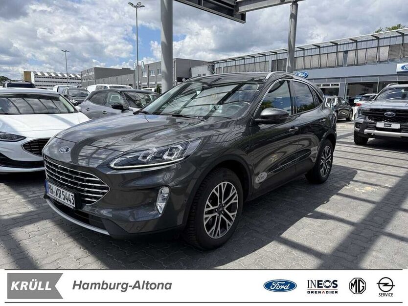 Kuga
