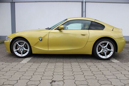 BMW Z4 163.000 km 18.700 &euro; Satteldorf 74589