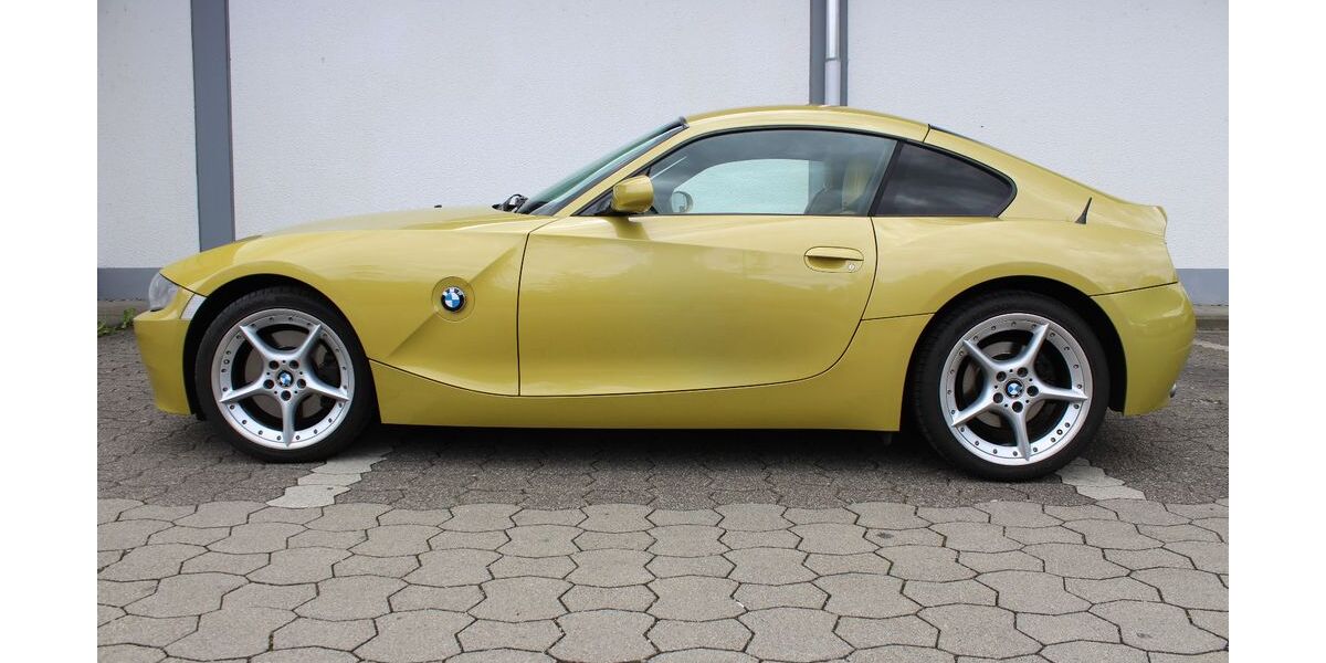 BMW Z4 163.000 km 18.700 &euro; Satteldorf 74589