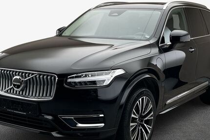 Volvo XC90 45.984 km 56.488 &euro; München 80809