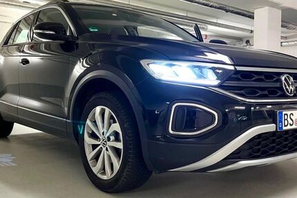 VW T-Roc 62.000 km 17.000 &euro; Braunschweig 38114