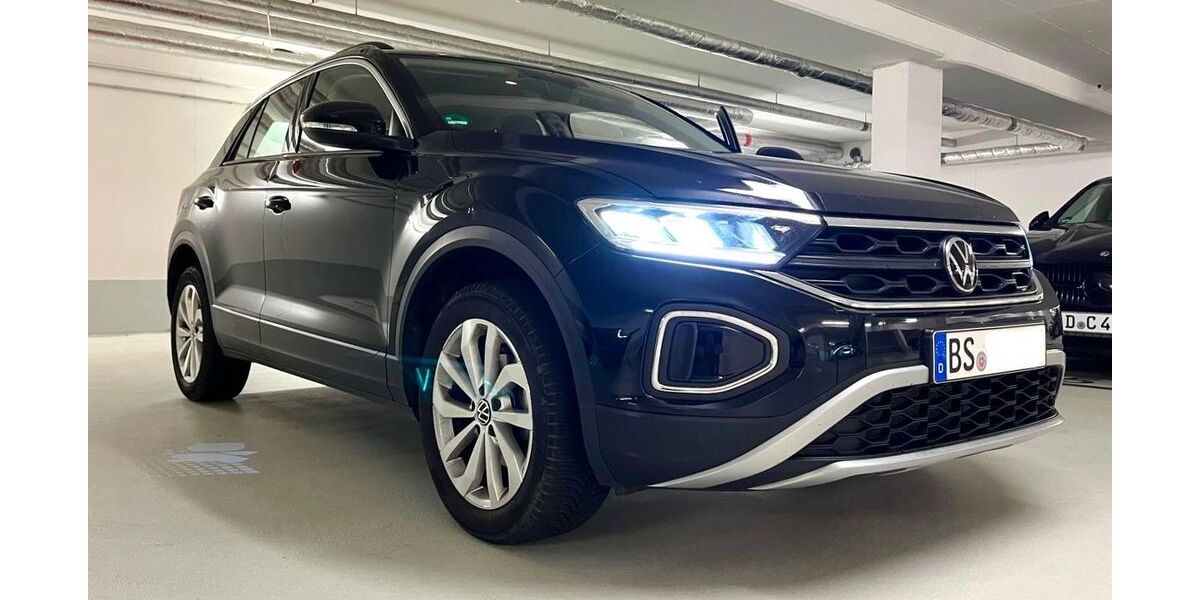 VW T-Roc 62.000 km 17.000 &euro; Braunschweig 38114