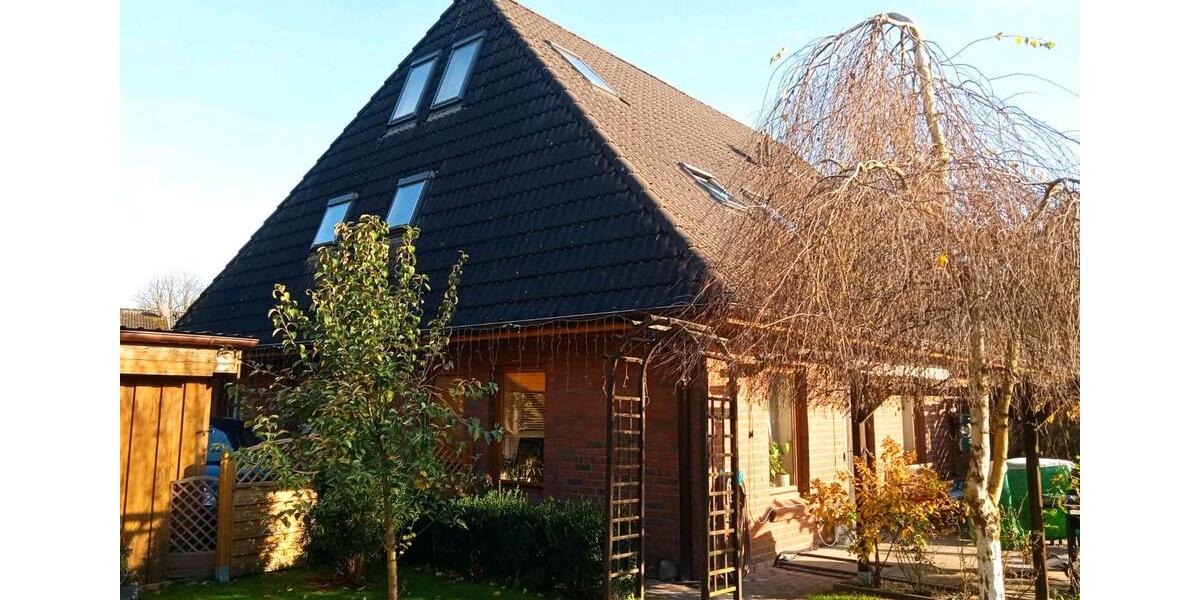 Doppelhaushälfte Beverstedt - 5 Zimmer, 140 m&sup2;, 250.000&euro; | Angebot:24592284