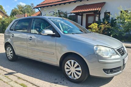 VW Polo 112.900 km 6.850 &euro; Erding 85435